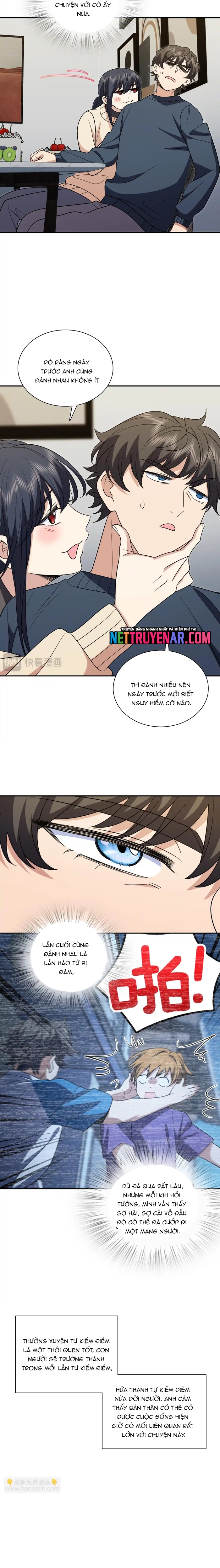 Bà Xã Nhà Tôi Đến Từ Ngàn Năm Trước Chap 427 - Next Chap 428