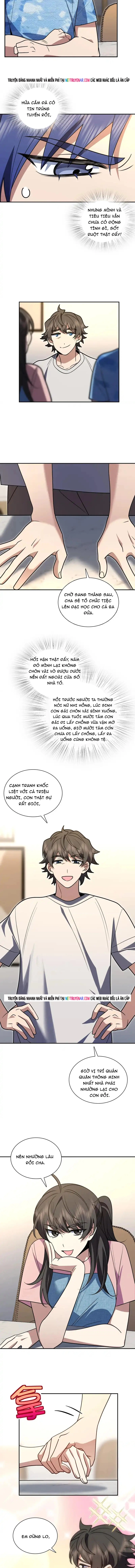 Bà Xã Nhà Tôi Đến Từ Ngàn Năm Trước Chap 446 - Next Chap 447