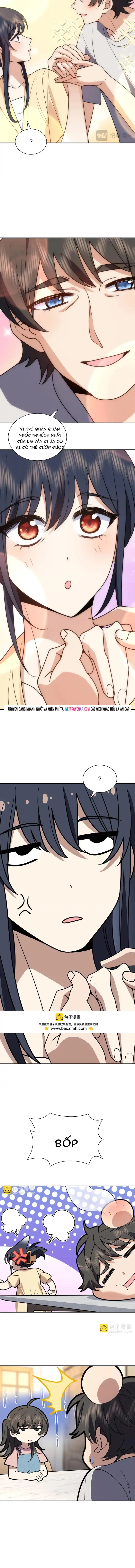 Bà Xã Nhà Tôi Đến Từ Ngàn Năm Trước Chap 446 - Next Chap 447