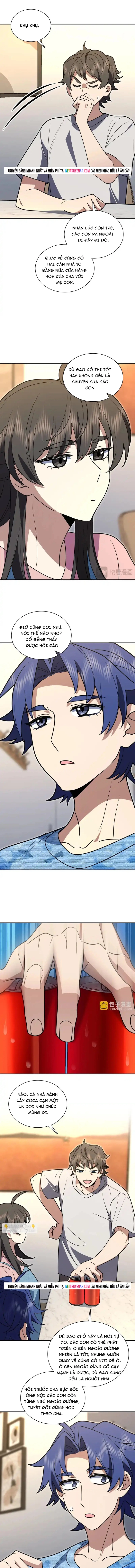 Bà Xã Nhà Tôi Đến Từ Ngàn Năm Trước Chap 446 - Next Chap 447