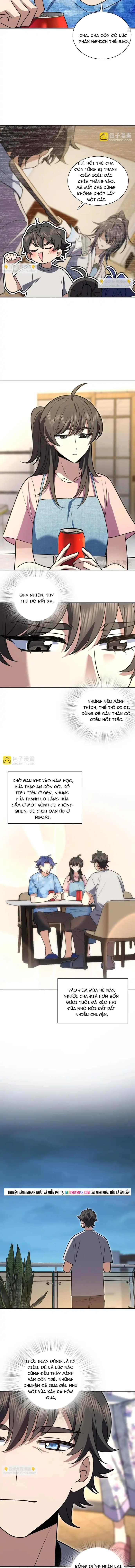 Bà Xã Nhà Tôi Đến Từ Ngàn Năm Trước Chap 446 - Next Chap 447