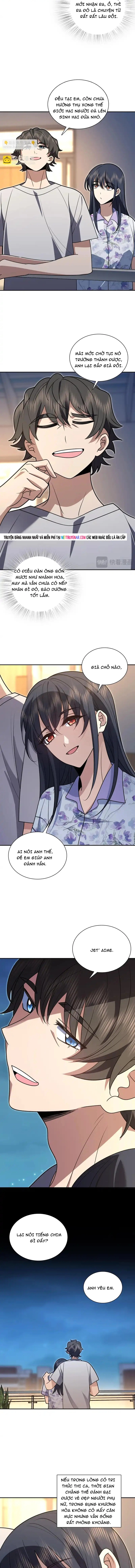 Bà Xã Nhà Tôi Đến Từ Ngàn Năm Trước Chap 446 - Next Chap 447