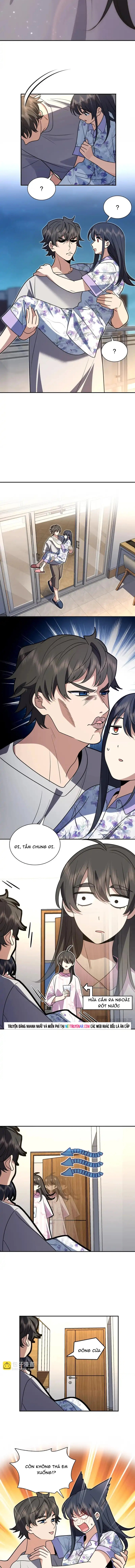 Bà Xã Nhà Tôi Đến Từ Ngàn Năm Trước Chap 446 - Next Chap 447