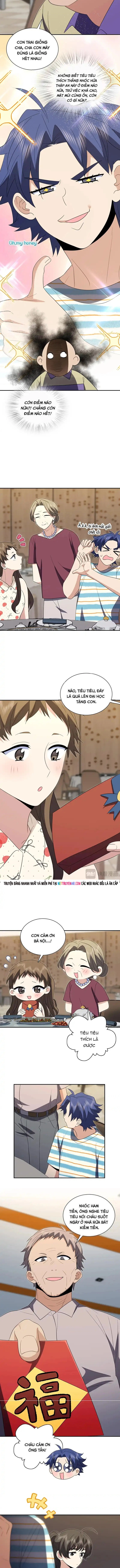 Bà Xã Nhà Tôi Đến Từ Ngàn Năm Trước Chap 447 - Next Chap 448