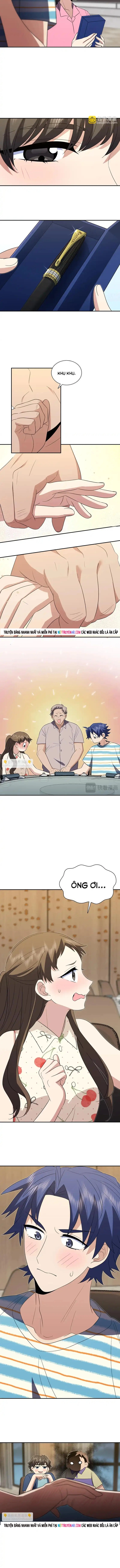 Bà Xã Nhà Tôi Đến Từ Ngàn Năm Trước Chap 447 - Next Chap 448