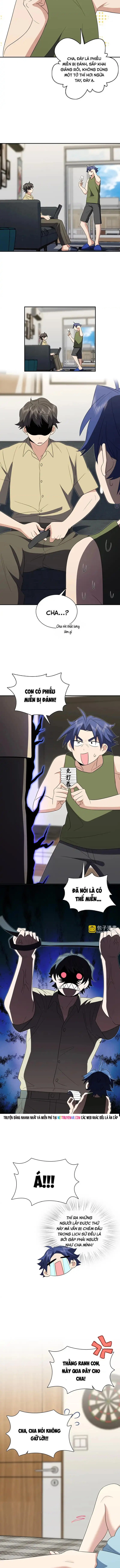 Bà Xã Nhà Tôi Đến Từ Ngàn Năm Trước Chap 447 - Next Chap 448