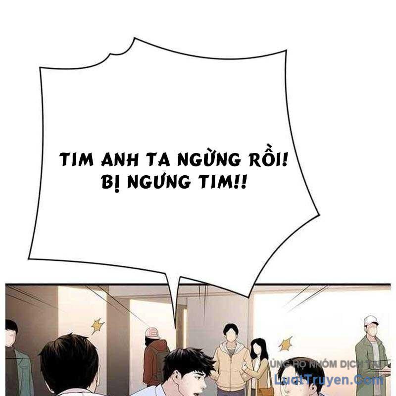 Bác Sĩ Choi Tae-Soo Chap 13 - Next Chap 14