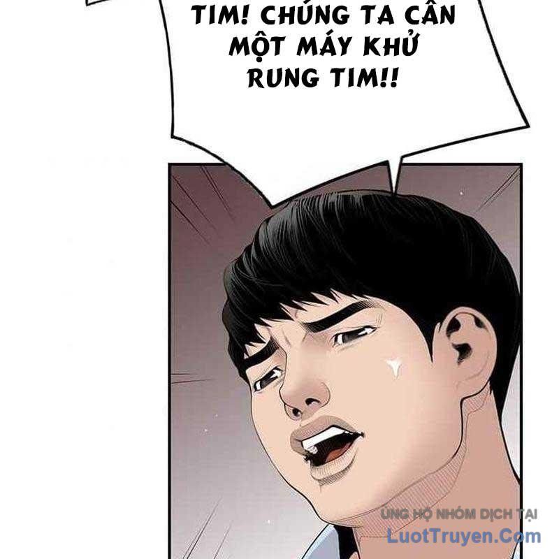 Bác Sĩ Choi Tae-Soo Chap 13 - Next Chap 14