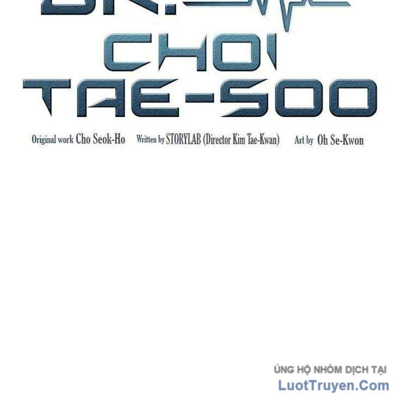 Bác Sĩ Choi Tae-Soo Chap 13 - Next Chap 14