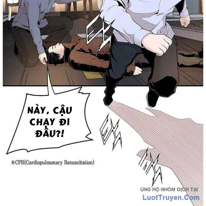 Bác Sĩ Choi Tae-Soo Chap 13 - Next Chap 14