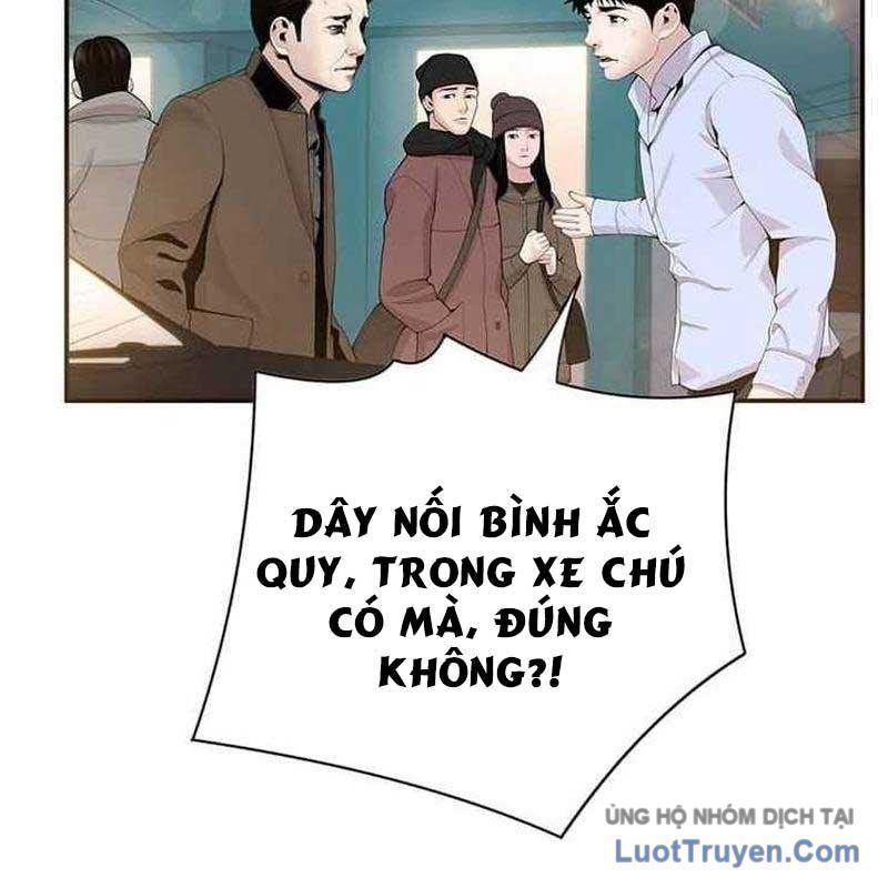 Bác Sĩ Choi Tae-Soo Chap 13 - Next Chap 14