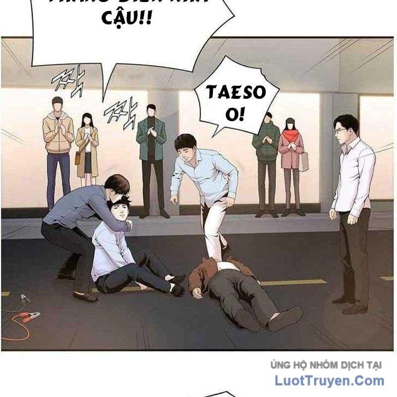 Bác Sĩ Choi Tae-Soo Chap 13 - Next Chap 14