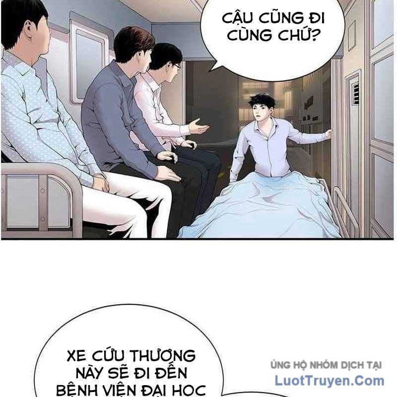 Bác Sĩ Choi Tae-Soo Chap 13 - Next Chap 14