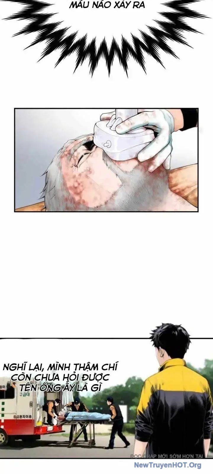 Bác Sĩ Choi Tae-Soo Chap 3 - Next Chap 4