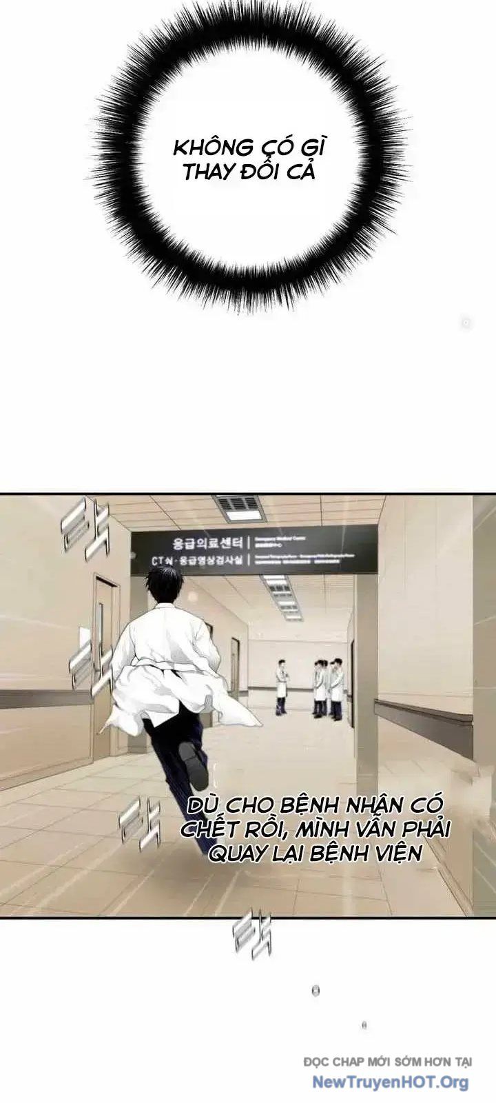 Bác Sĩ Choi Tae-Soo Chap 3 - Next Chap 4