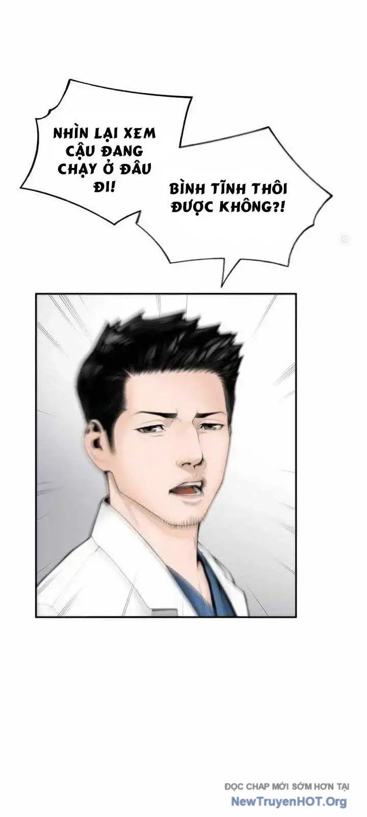 Bác Sĩ Choi Tae-Soo Chap 3 - Next Chap 4