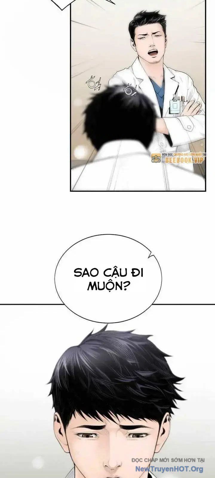 Bác Sĩ Choi Tae-Soo Chap 3 - Next Chap 4