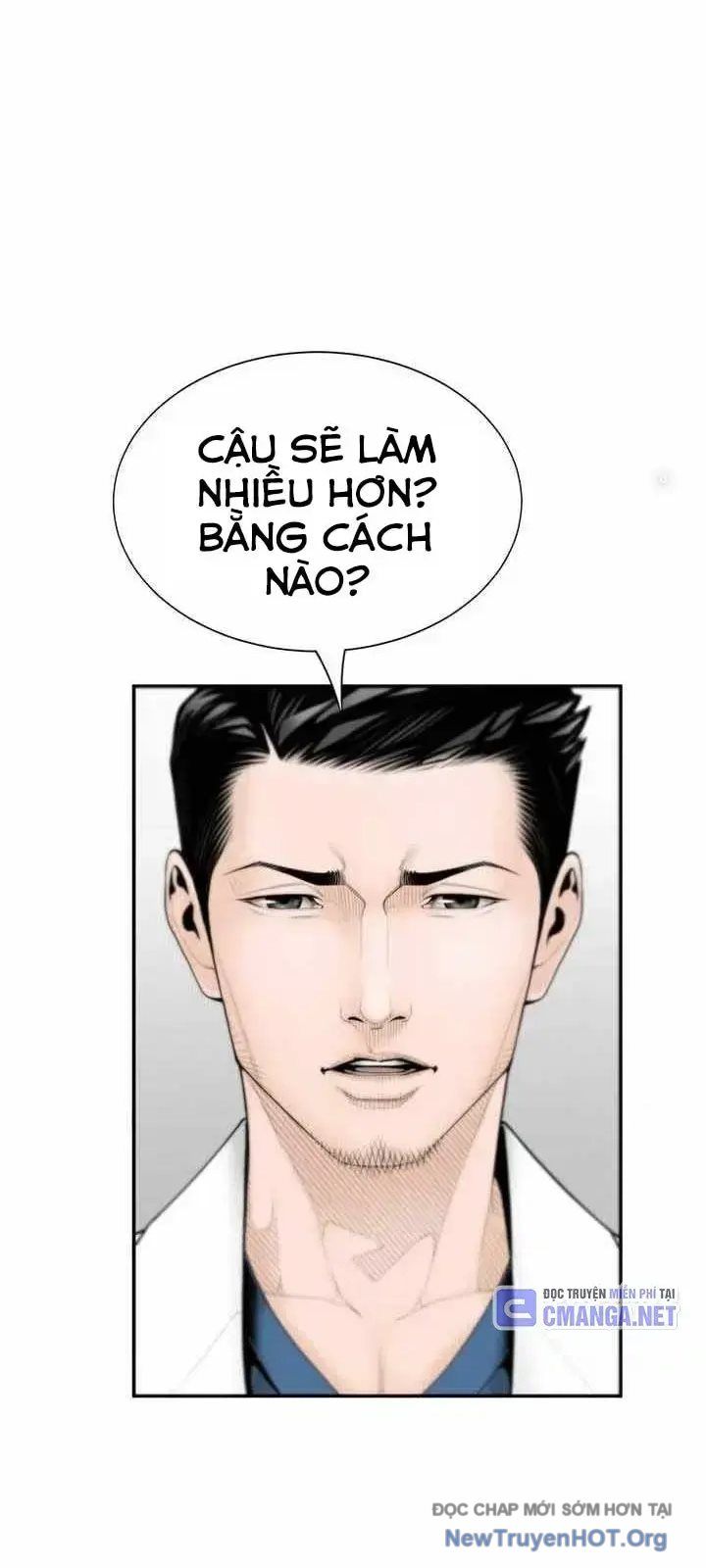 Bác Sĩ Choi Tae-Soo Chap 3 - Next Chap 4