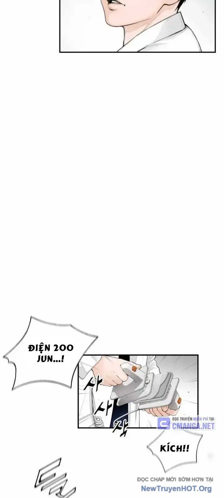 Bác Sĩ Choi Tae-Soo Chap 3 - Next Chap 4