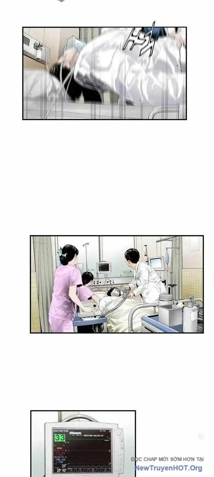 Bác Sĩ Choi Tae-Soo Chap 3 - Next Chap 4