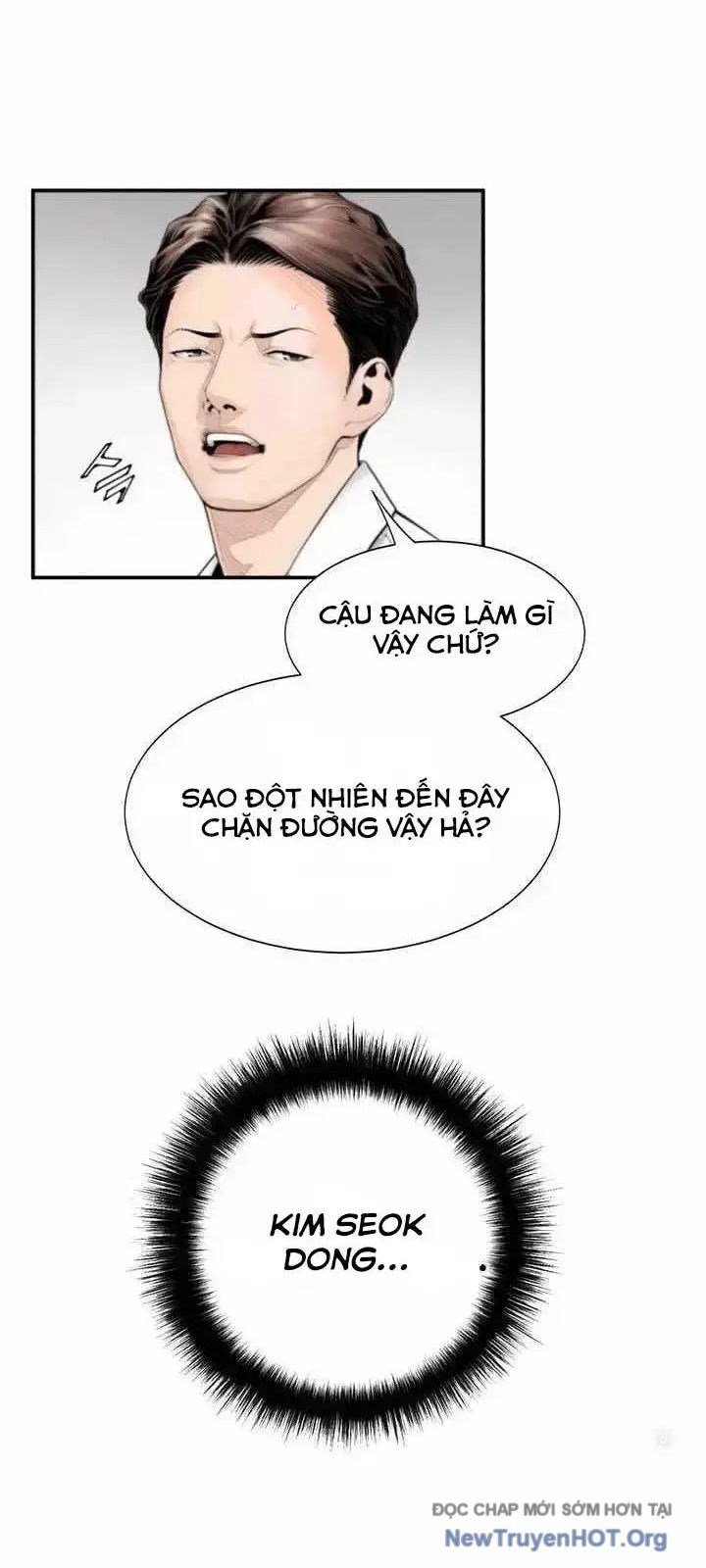 Bác Sĩ Choi Tae-Soo Chap 3 - Next Chap 4