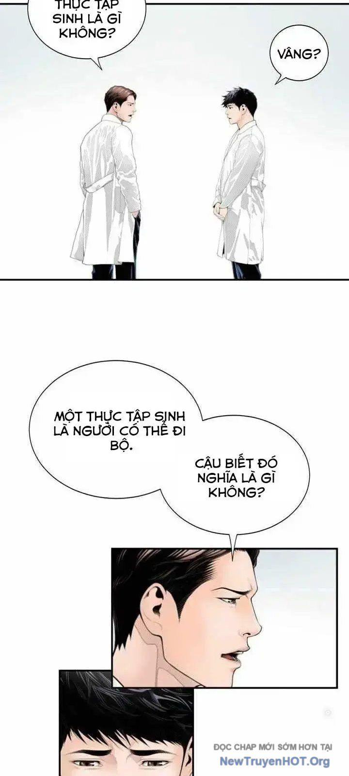 Bác Sĩ Choi Tae-Soo Chap 3 - Next Chap 4