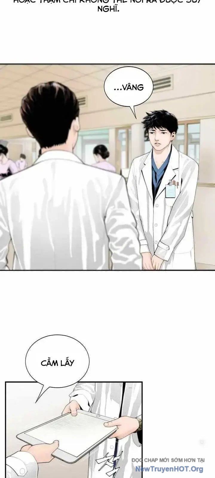 Bác Sĩ Choi Tae-Soo Chap 3 - Next Chap 4