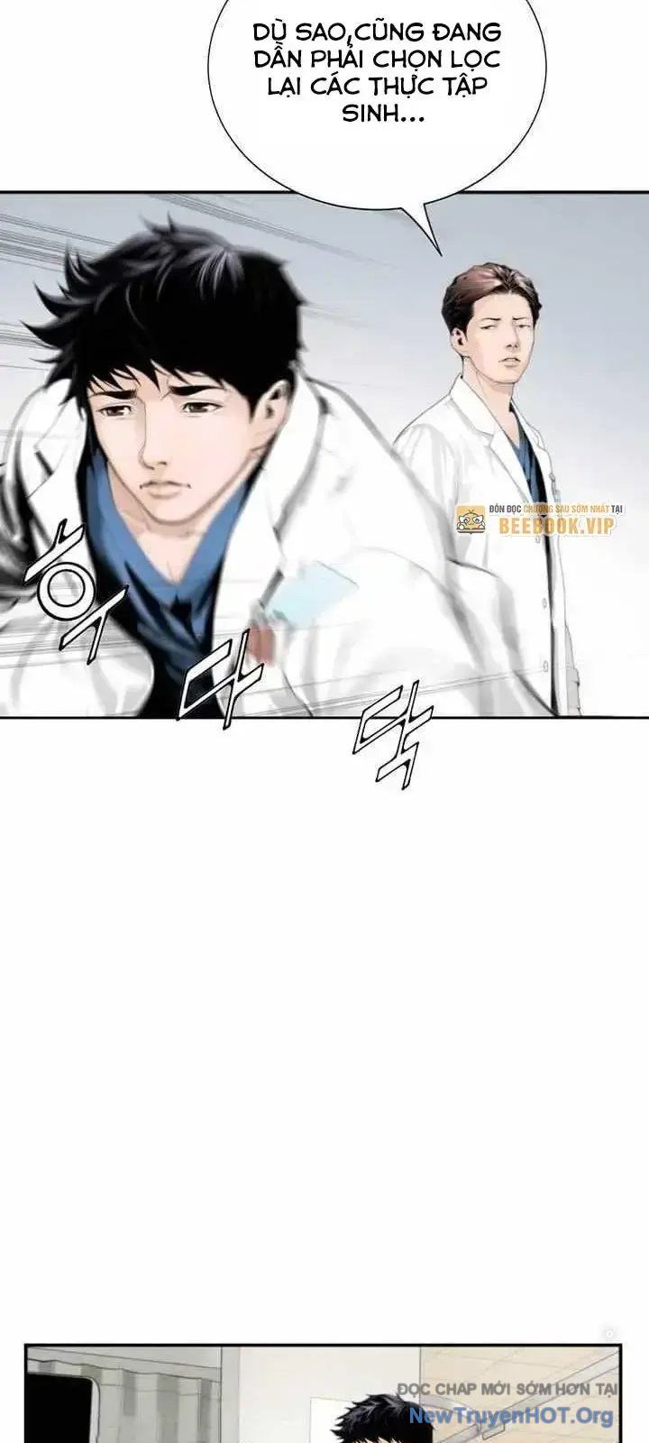 Bác Sĩ Choi Tae-Soo Chap 3 - Next Chap 4