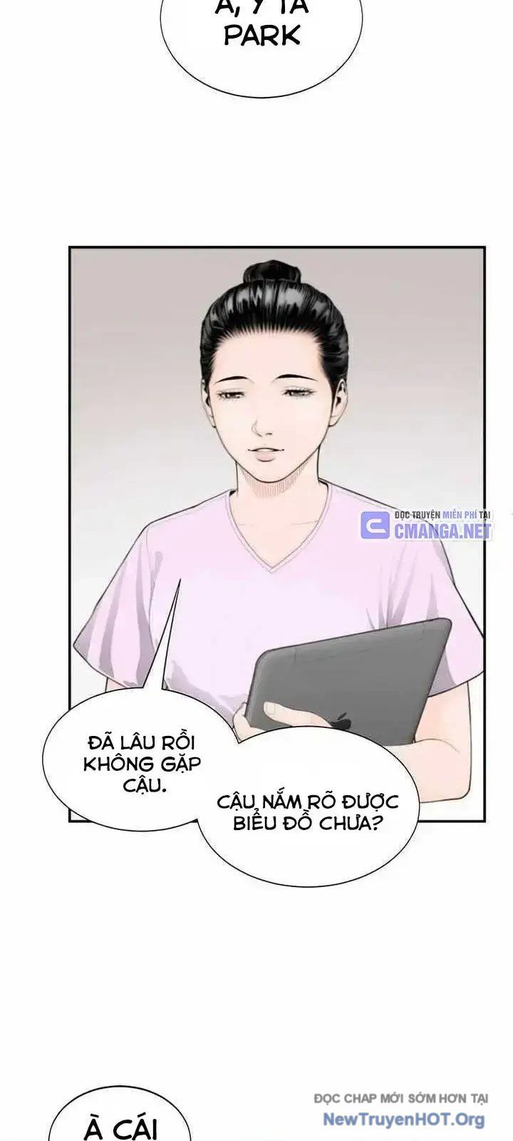 Bác Sĩ Choi Tae-Soo Chap 3 - Next Chap 4