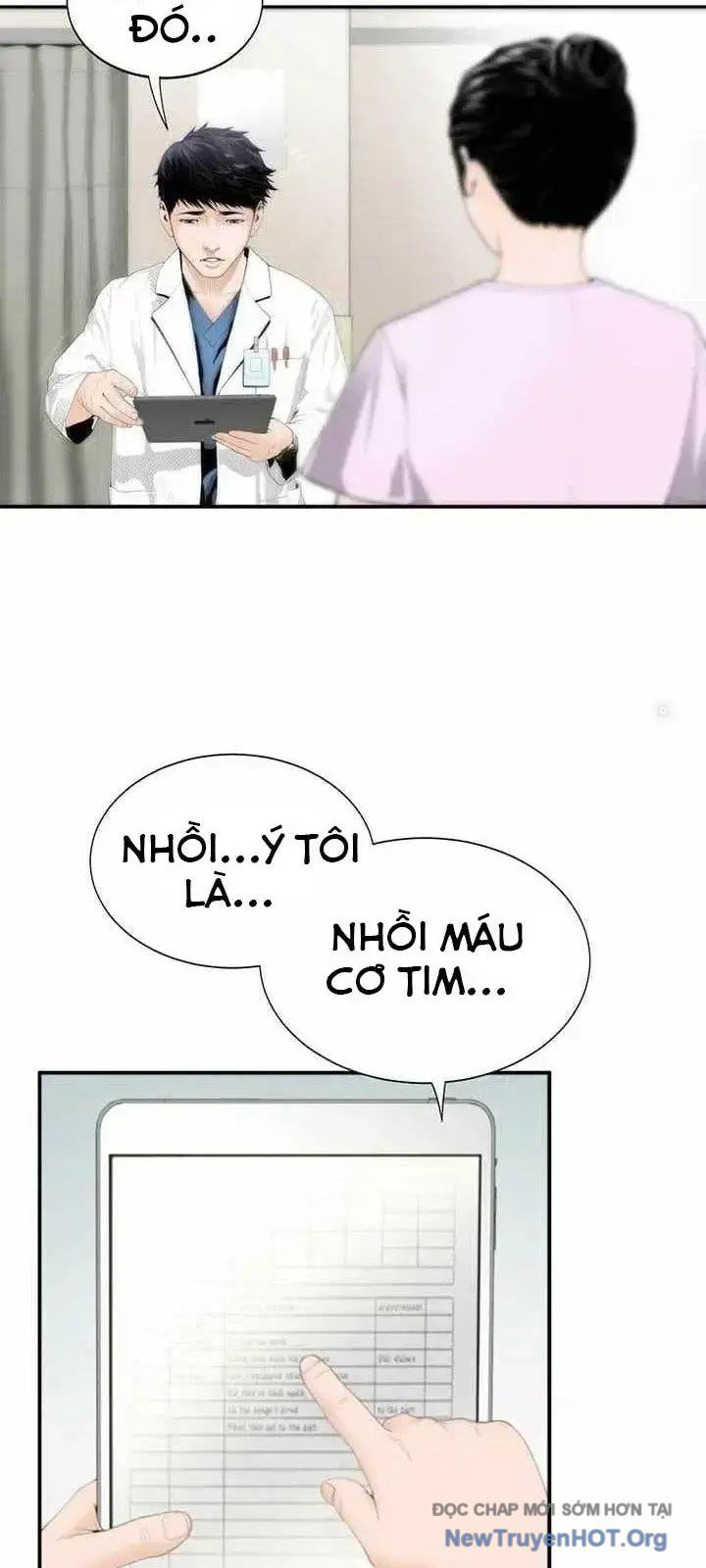 Bác Sĩ Choi Tae-Soo Chap 3 - Next Chap 4