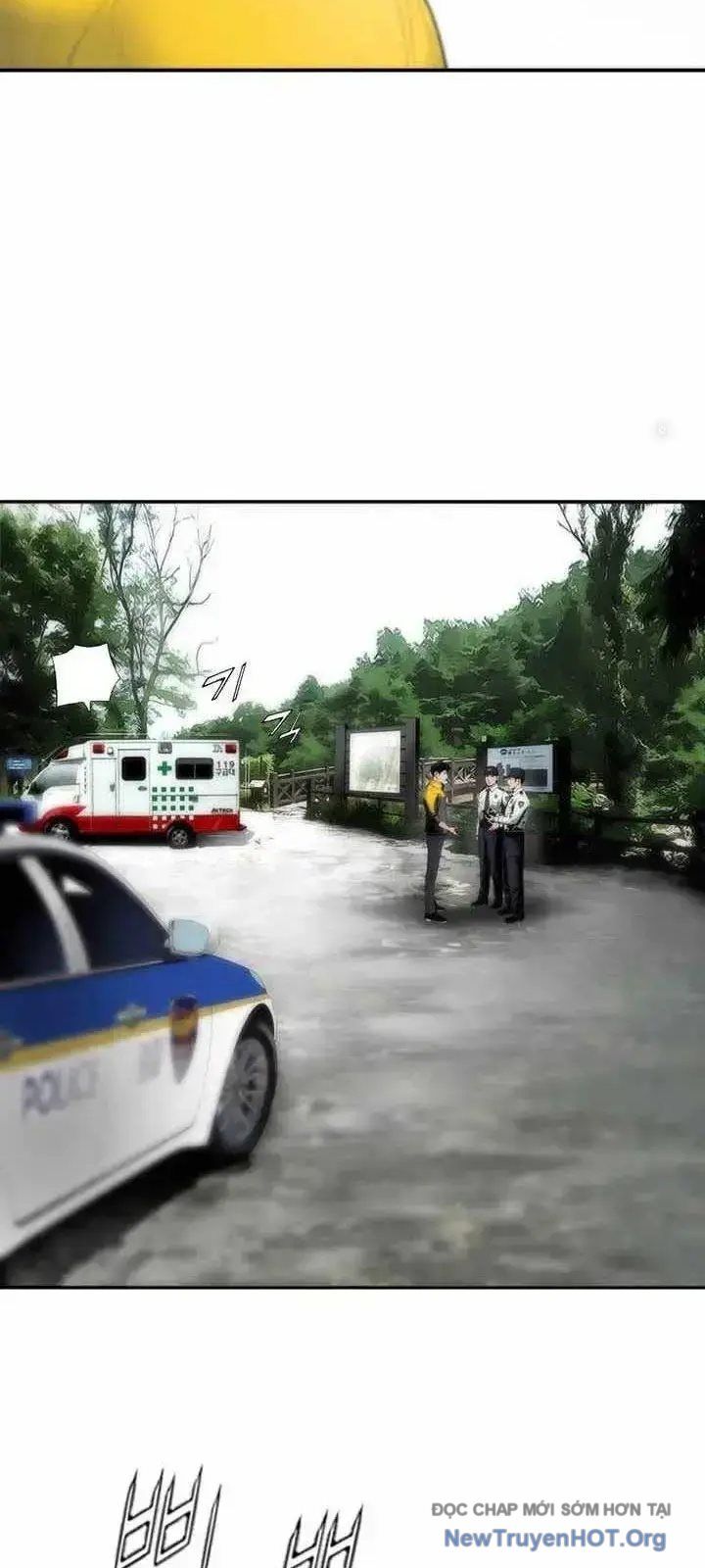 Bác Sĩ Choi Tae-Soo Chap 3 - Next Chap 4