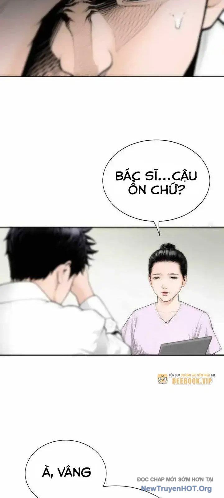 Bác Sĩ Choi Tae-Soo Chap 3 - Next Chap 4