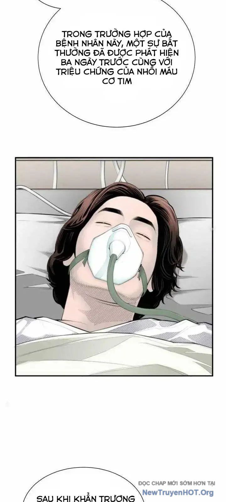 Bác Sĩ Choi Tae-Soo Chap 3 - Next Chap 4