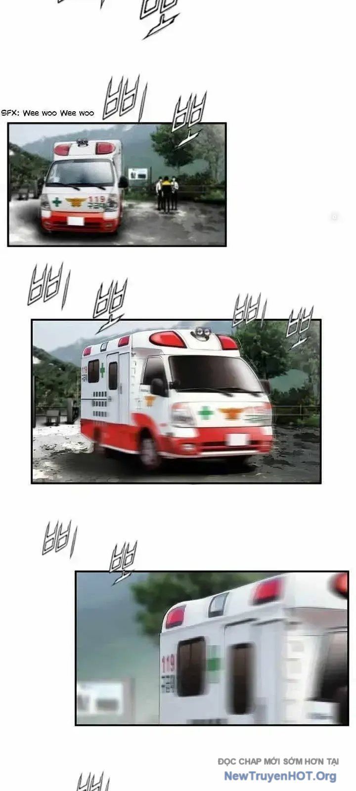 Bác Sĩ Choi Tae-Soo Chap 3 - Next Chap 4