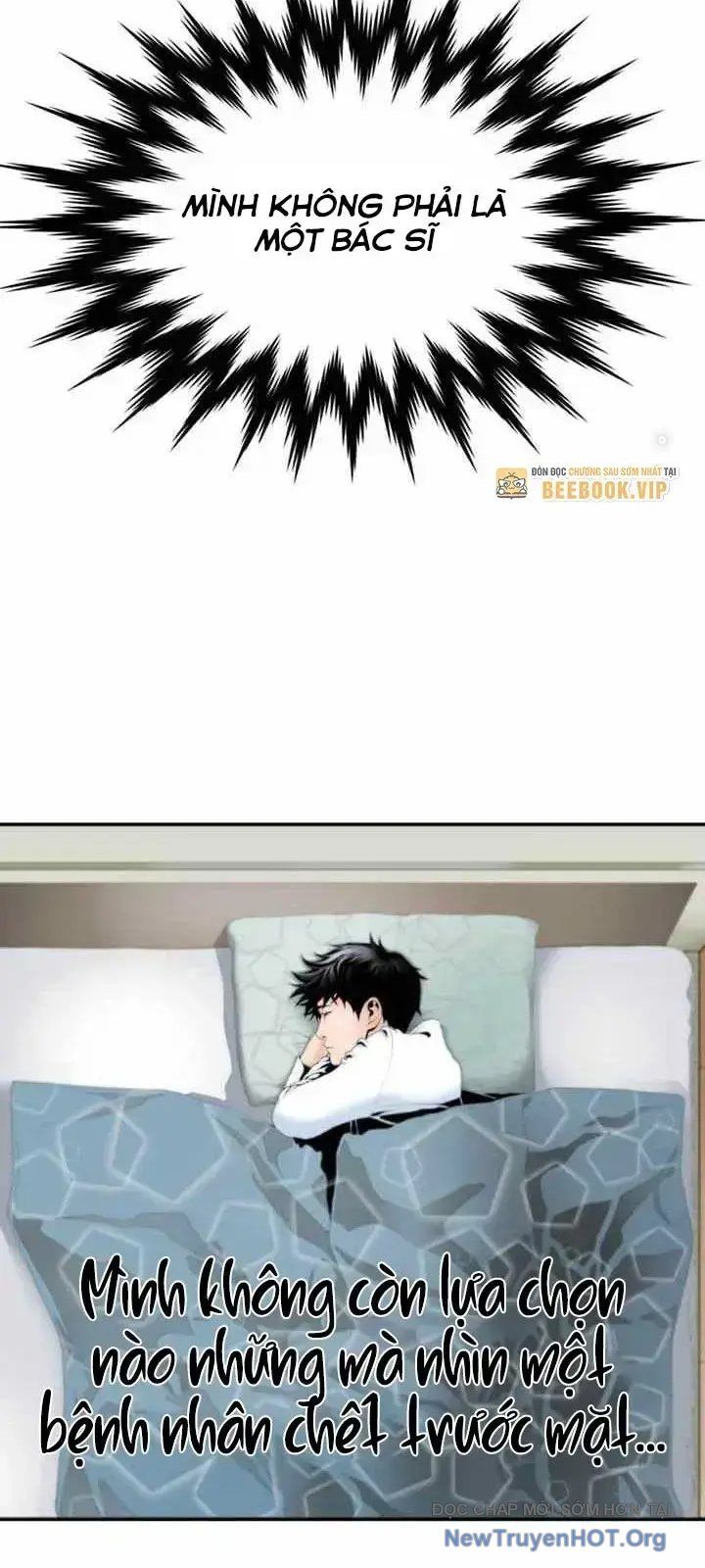 Bác Sĩ Choi Tae-Soo Chap 3 - Next Chap 4