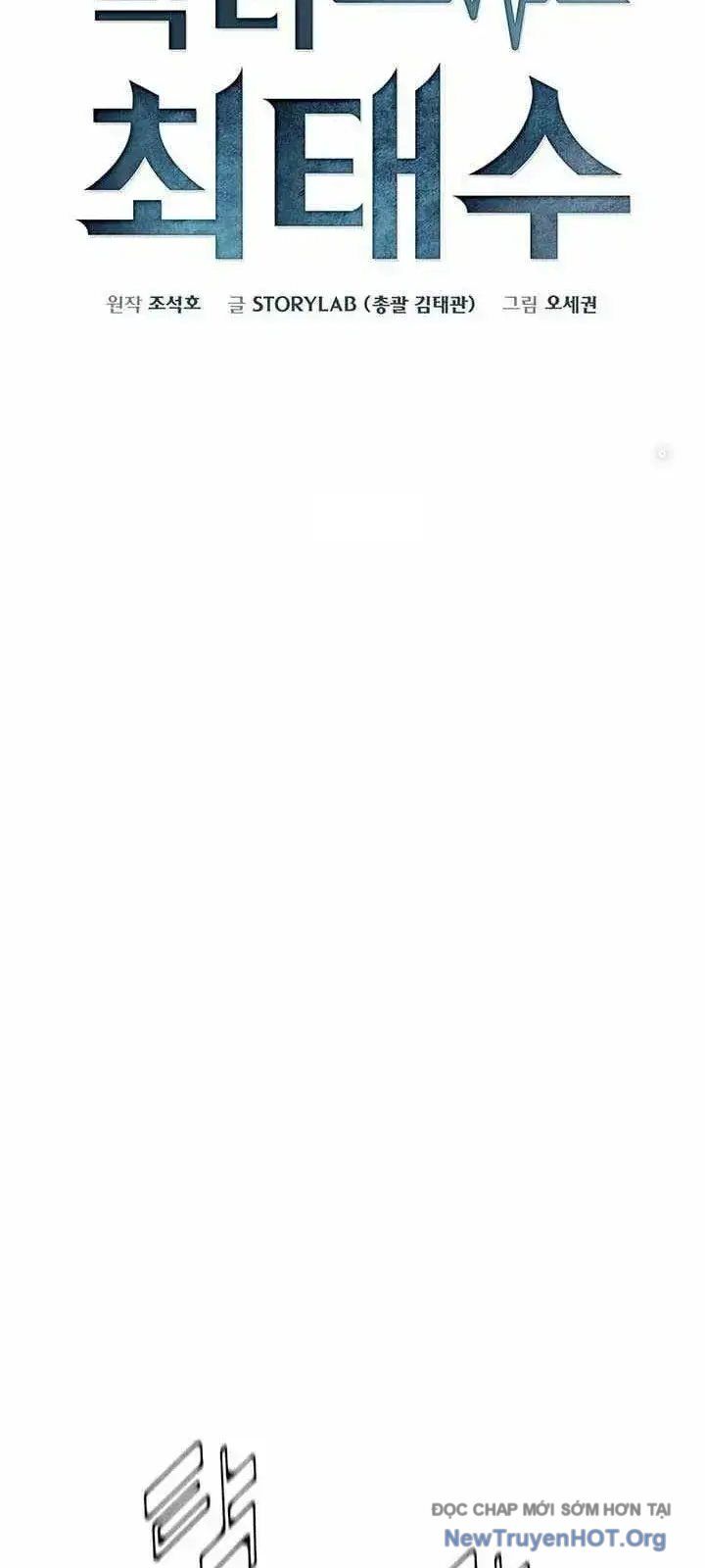 Bác Sĩ Choi Tae-Soo Chap 3 - Next Chap 4