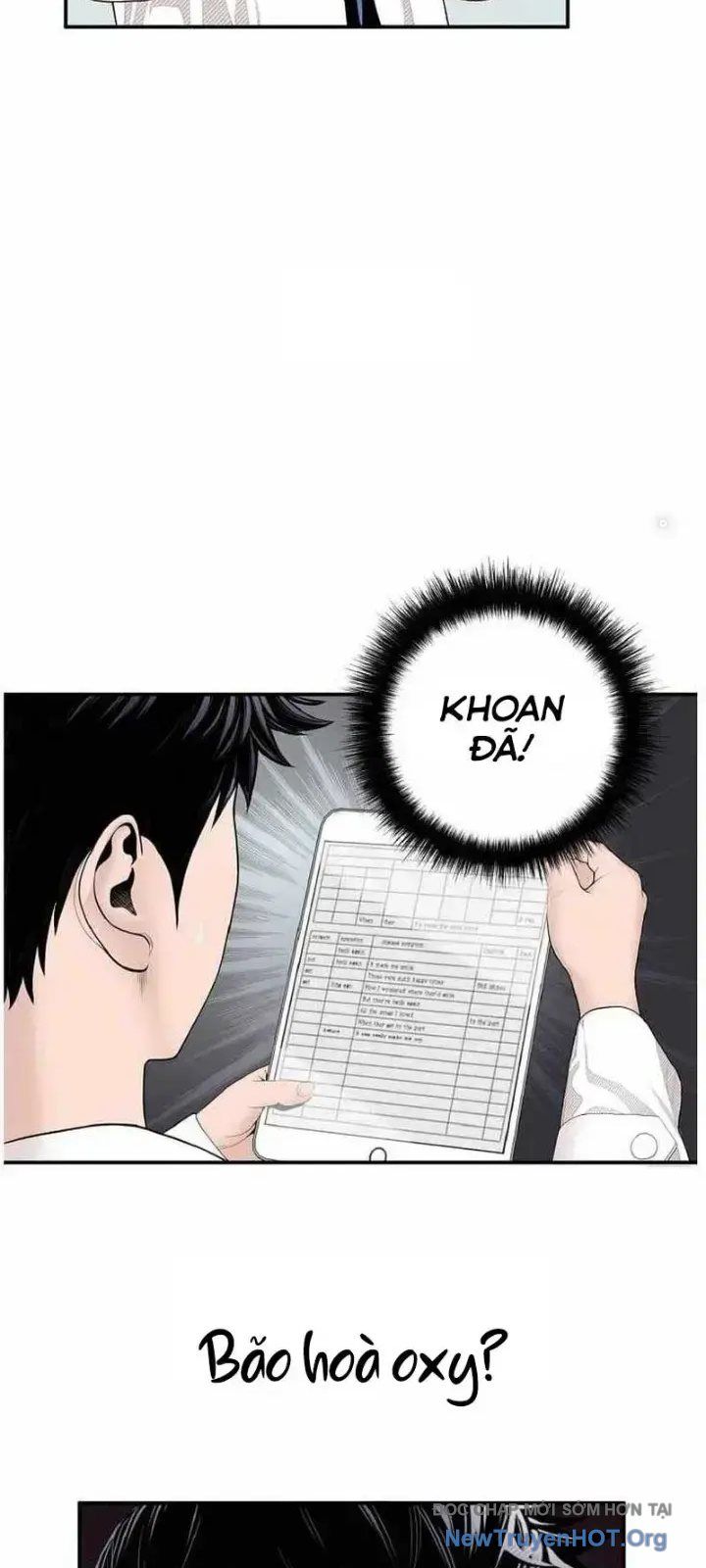 Bác Sĩ Choi Tae-Soo Chap 4 - Next Chap 5