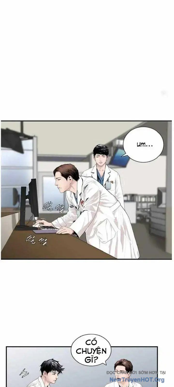 Bác Sĩ Choi Tae-Soo Chap 4 - Next Chap 5