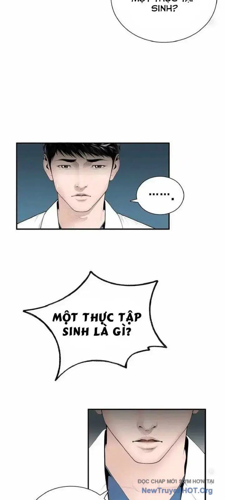 Bác Sĩ Choi Tae-Soo Chap 4 - Next Chap 5