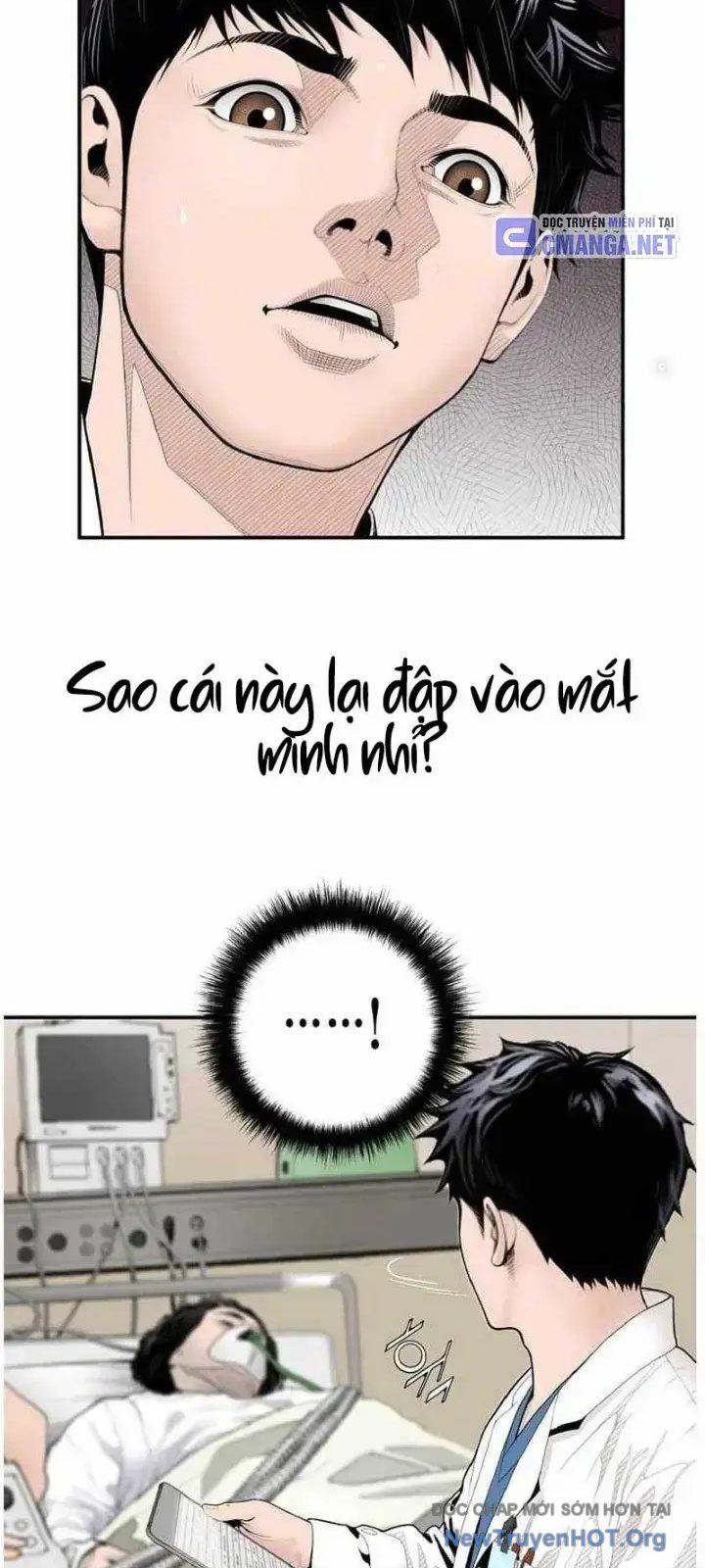 Bác Sĩ Choi Tae-Soo Chap 4 - Next Chap 5