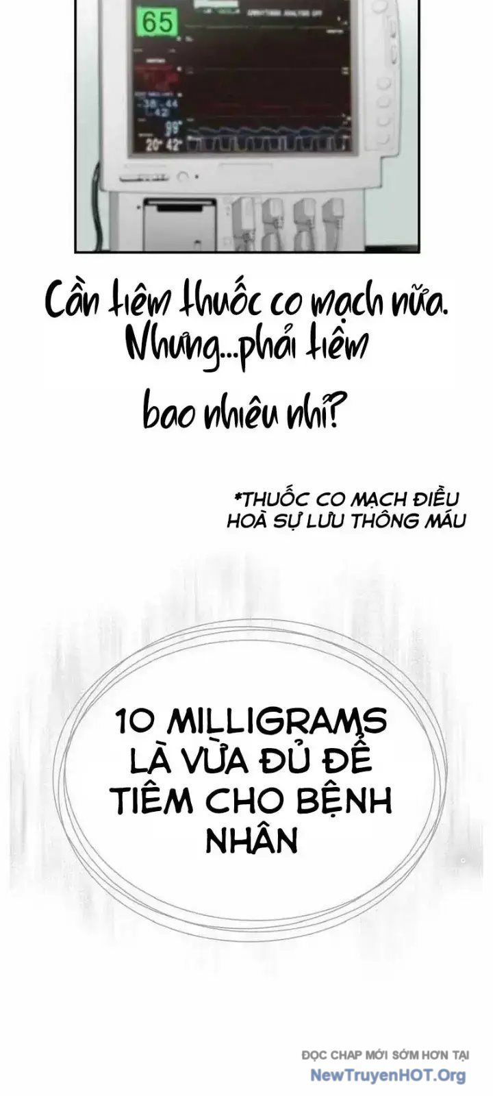 Bác Sĩ Choi Tae-Soo Chap 4 - Next Chap 5