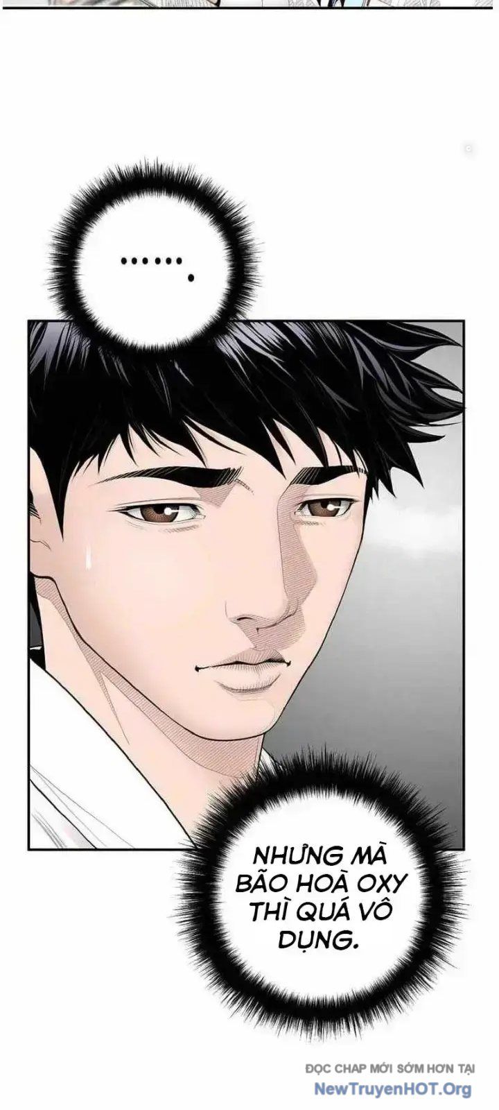 Bác Sĩ Choi Tae-Soo Chap 4 - Next Chap 5