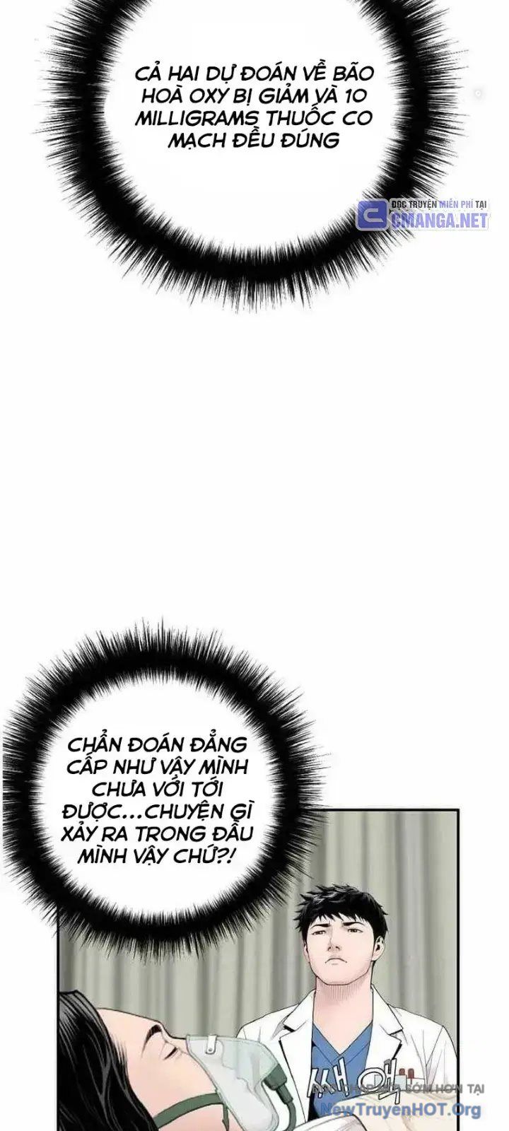 Bác Sĩ Choi Tae-Soo Chap 4 - Next Chap 5