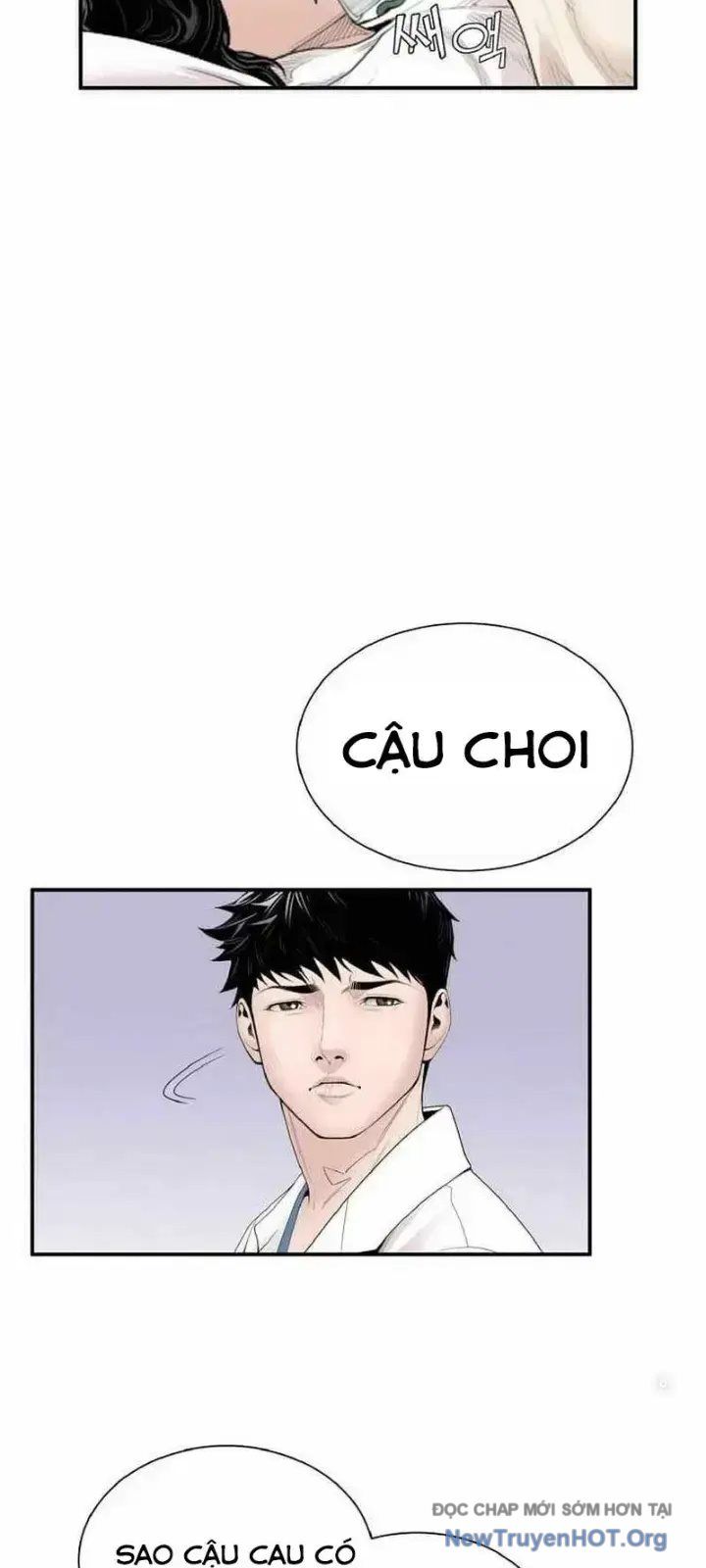 Bác Sĩ Choi Tae-Soo Chap 4 - Next Chap 5