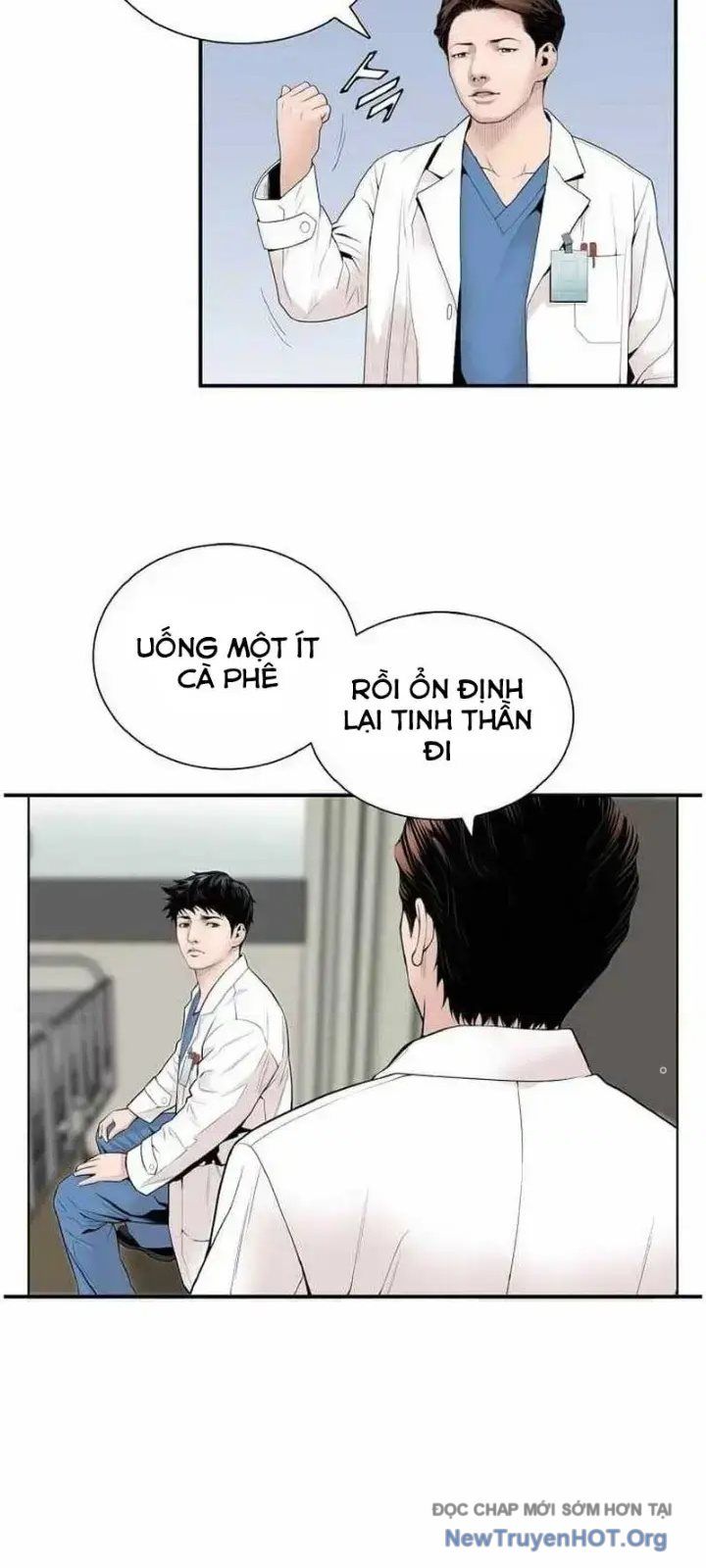 Bác Sĩ Choi Tae-Soo Chap 4 - Next Chap 5