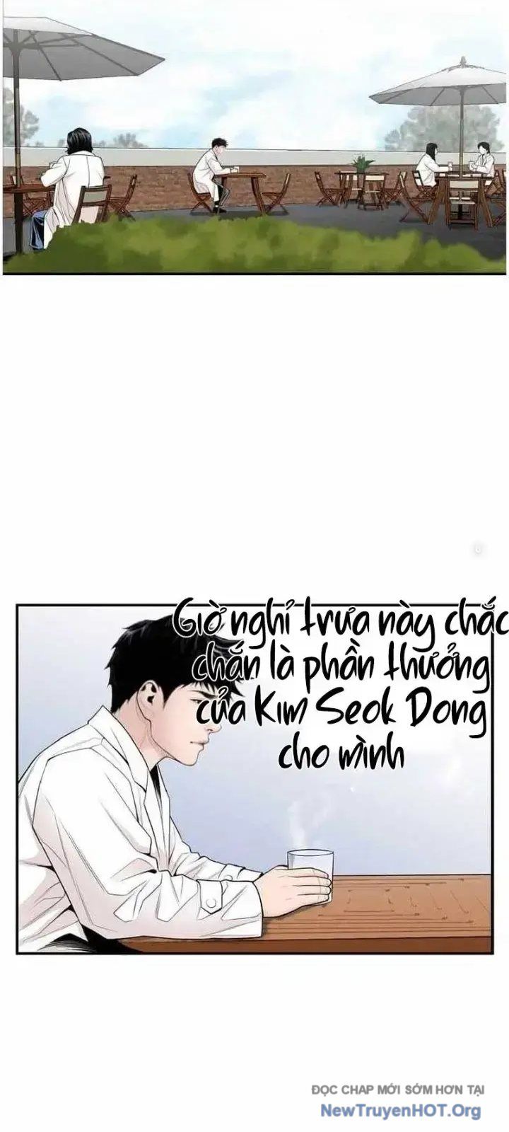 Bác Sĩ Choi Tae-Soo Chap 4 - Next Chap 5