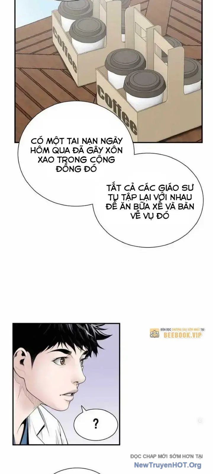 Bác Sĩ Choi Tae-Soo Chap 4 - Next Chap 5