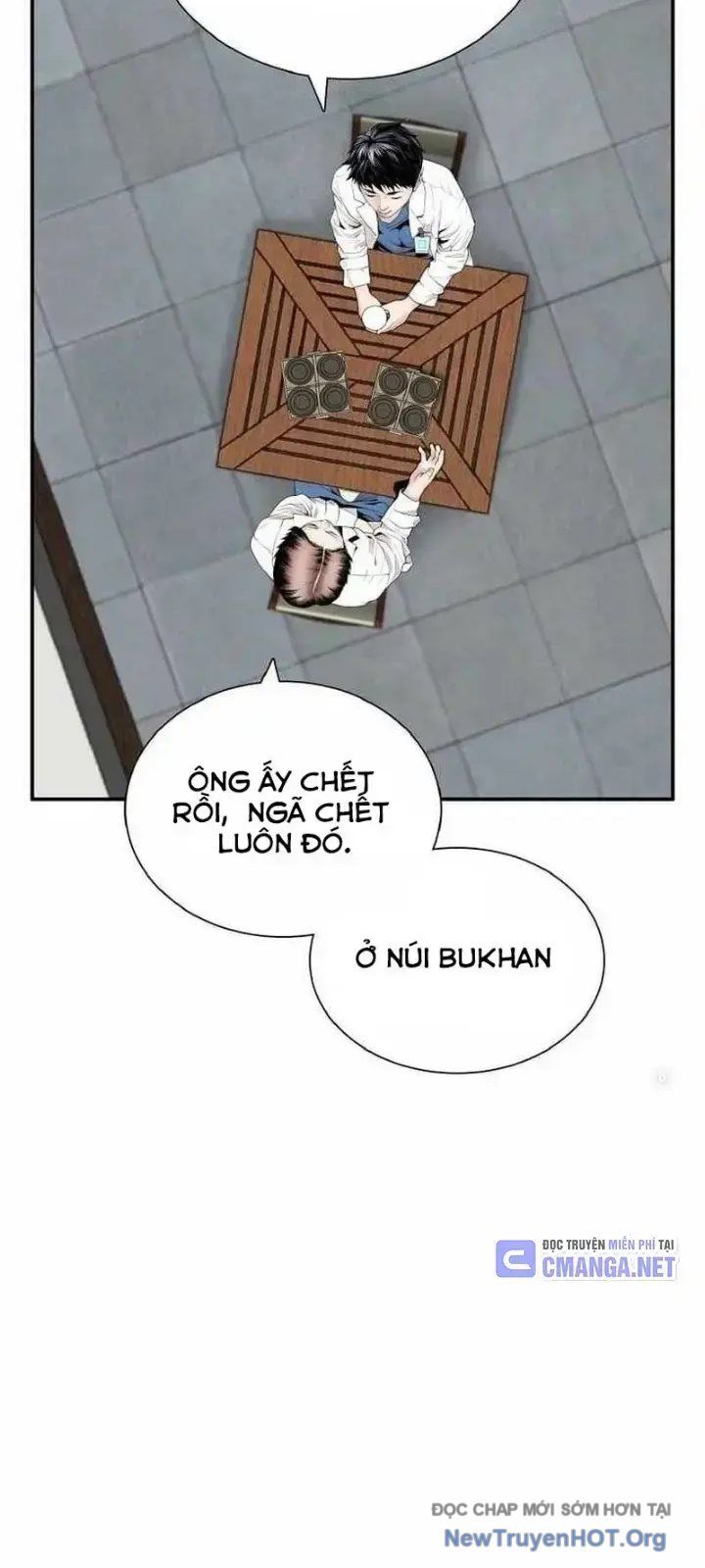 Bác Sĩ Choi Tae-Soo Chap 4 - Next Chap 5