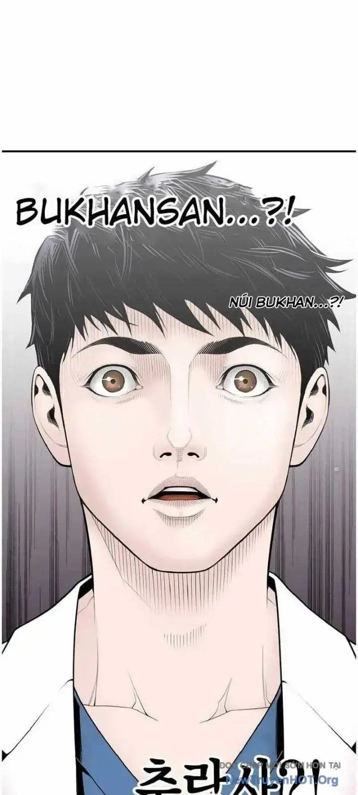 Bác Sĩ Choi Tae-Soo Chap 4 - Next Chap 5