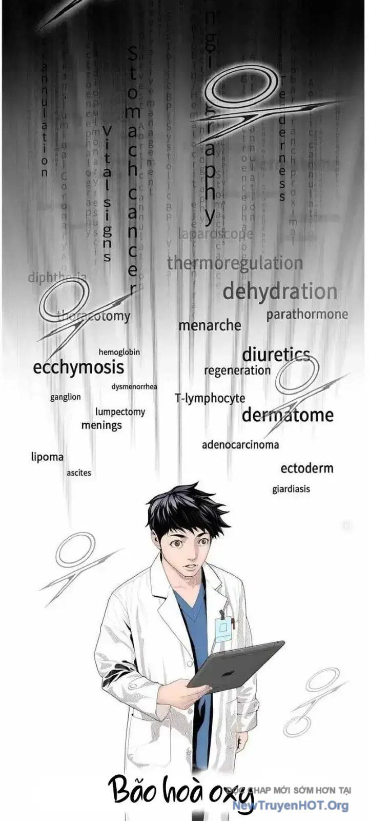Bác Sĩ Choi Tae-Soo Chap 4 - Next Chap 5